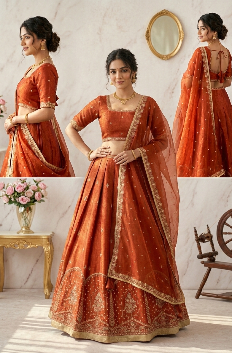 Lehenga