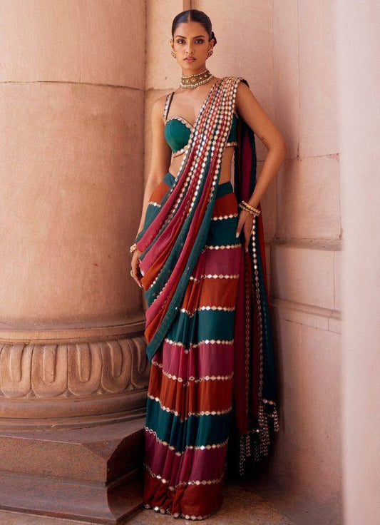 SAREES