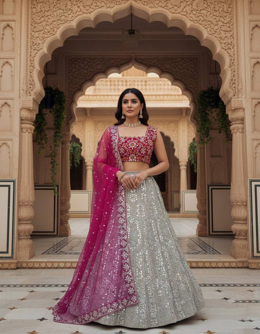 LEHENGA