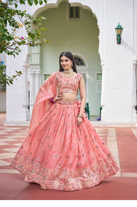 LEHENGA