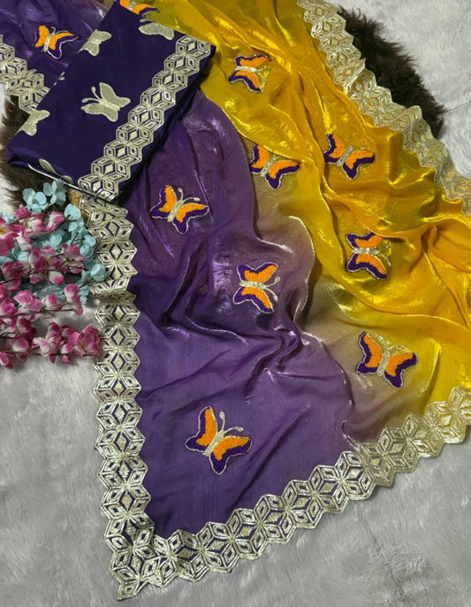 SAREES