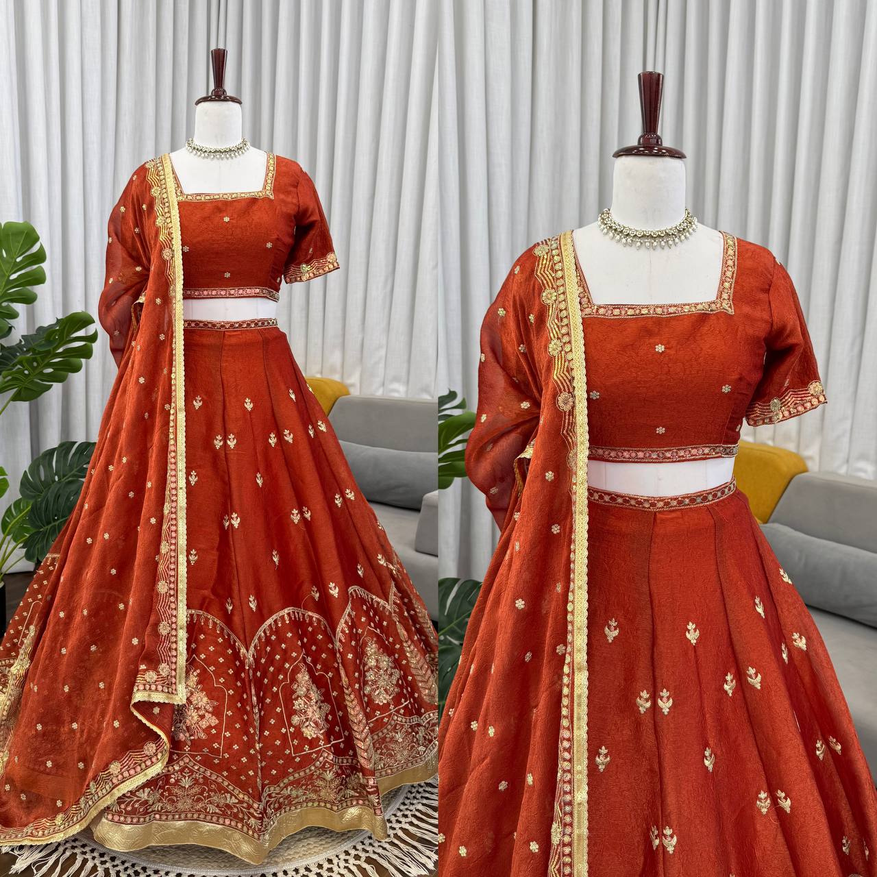 Lehenga