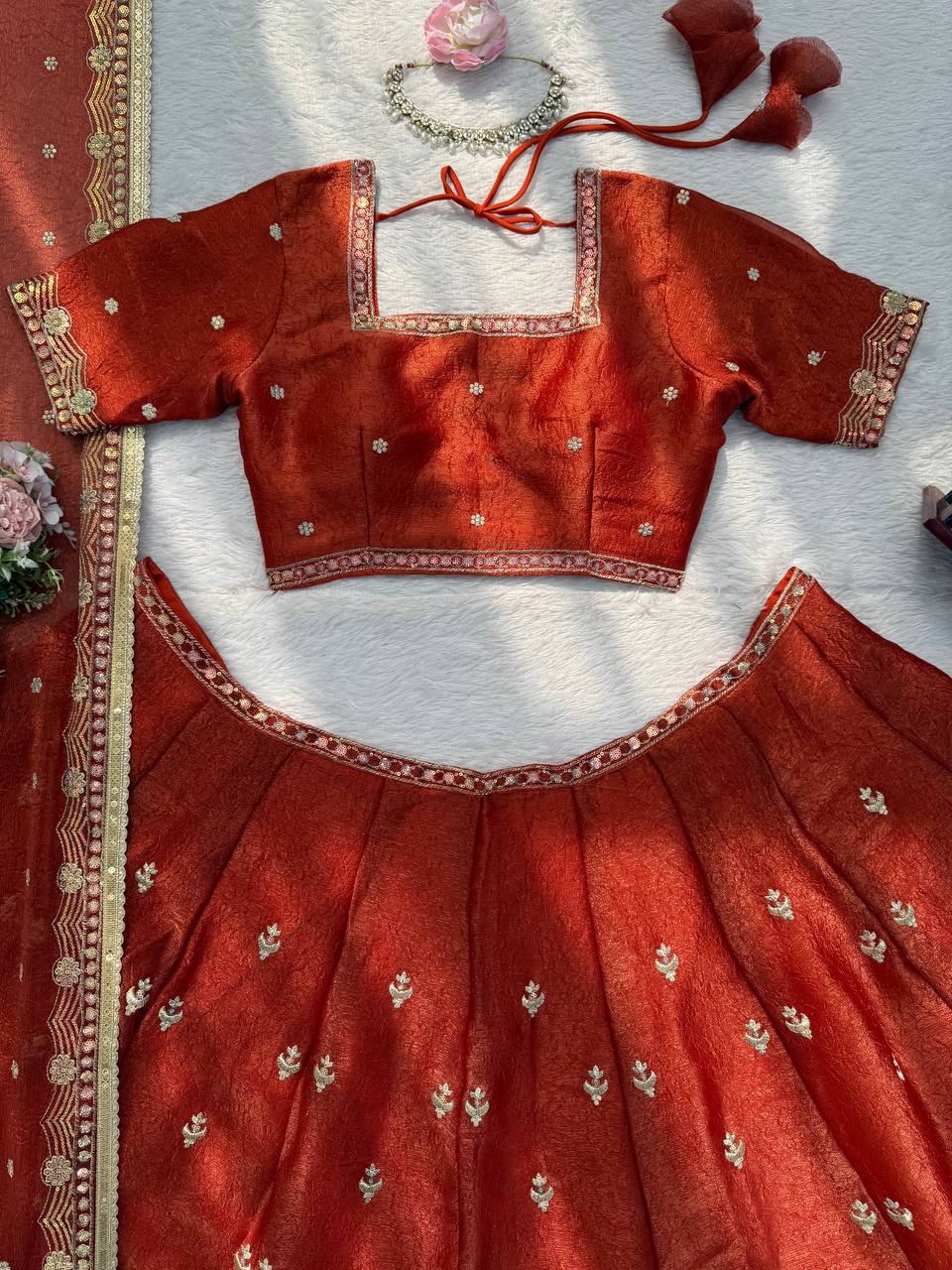 Lehenga