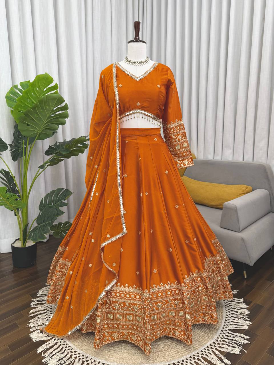 Lehenga