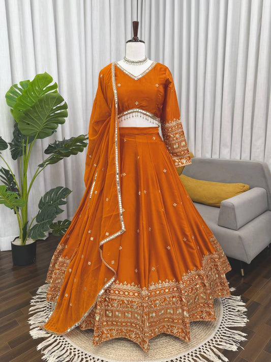 Lehenga