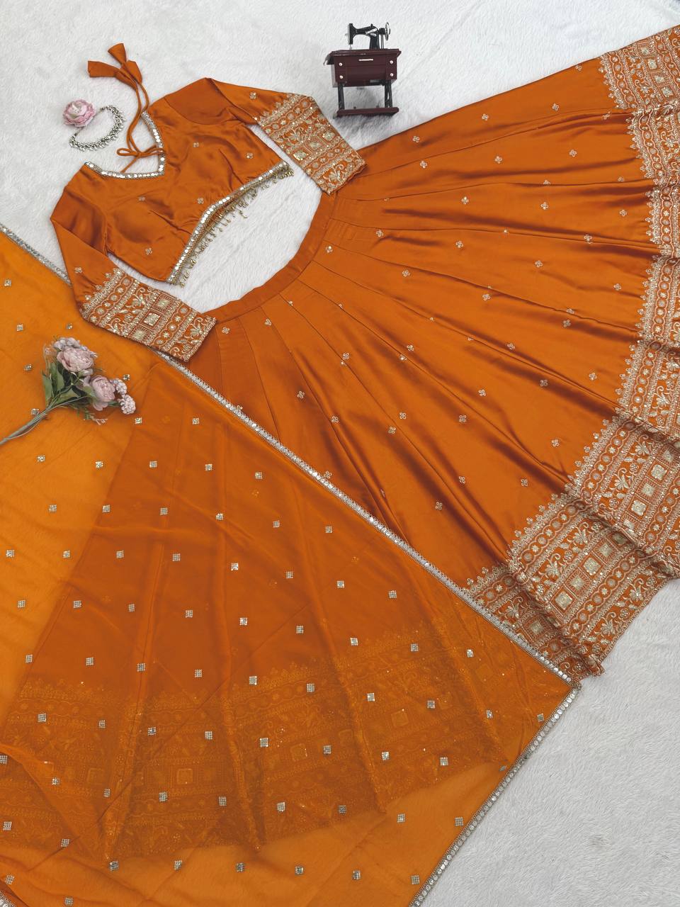 Lehenga