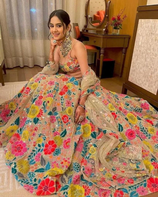LEHENGA