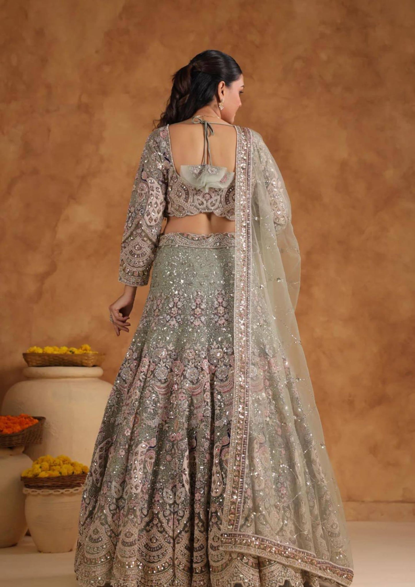 LEHENGA