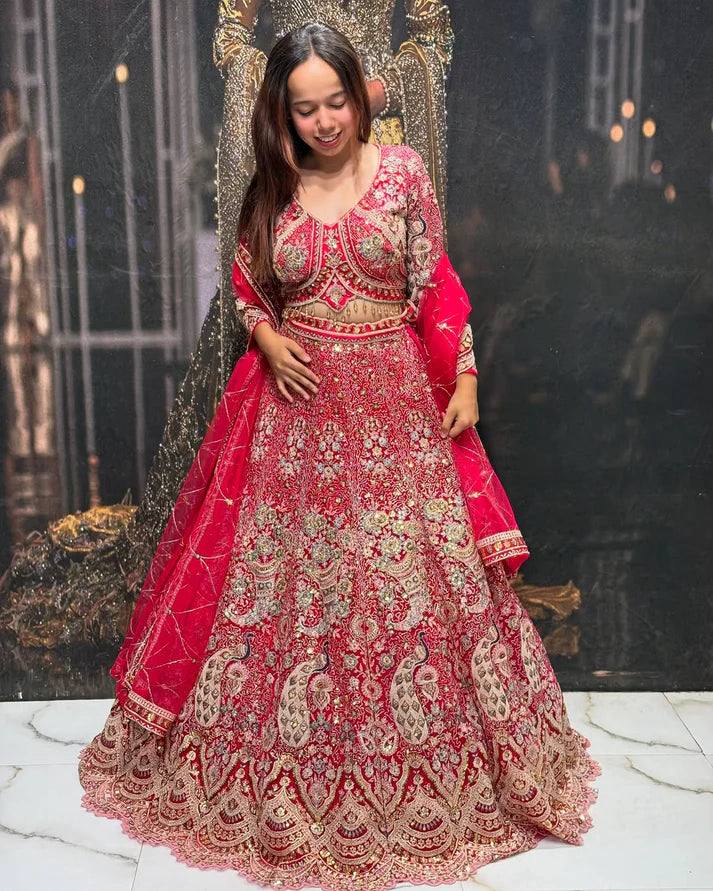 LEHENGA