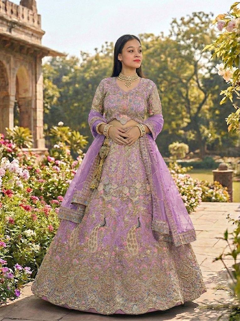 LEHENGA