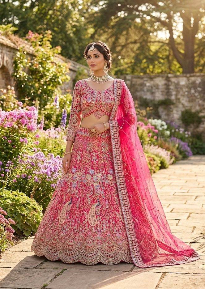 LEHENGA