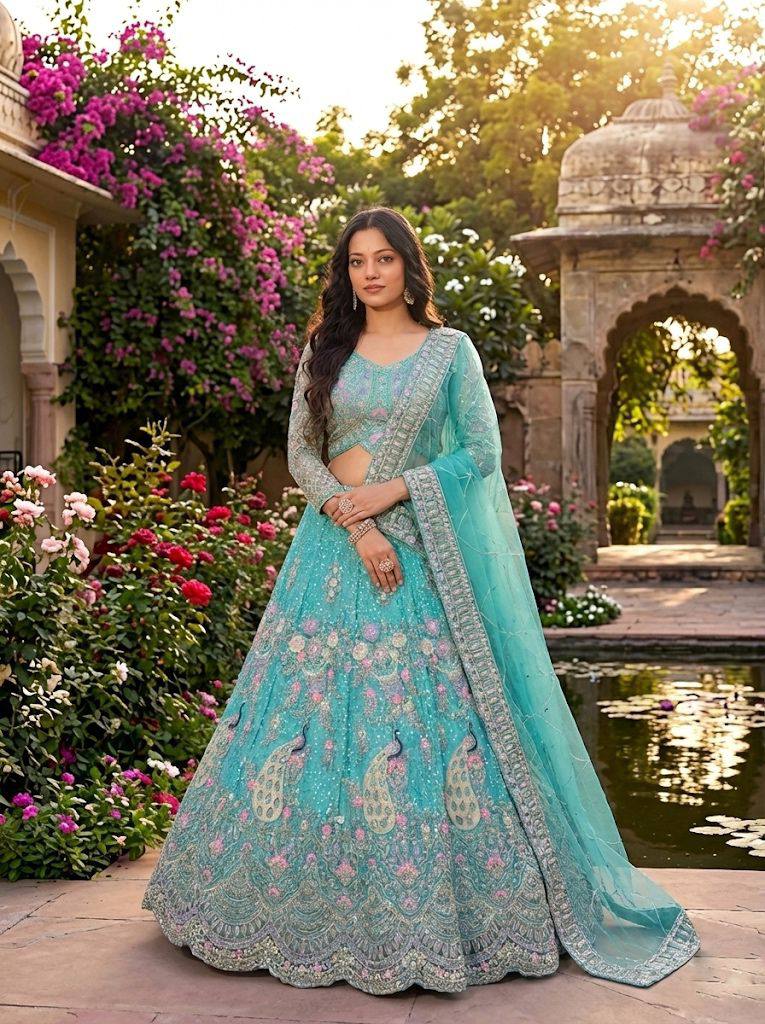 LEHENGA