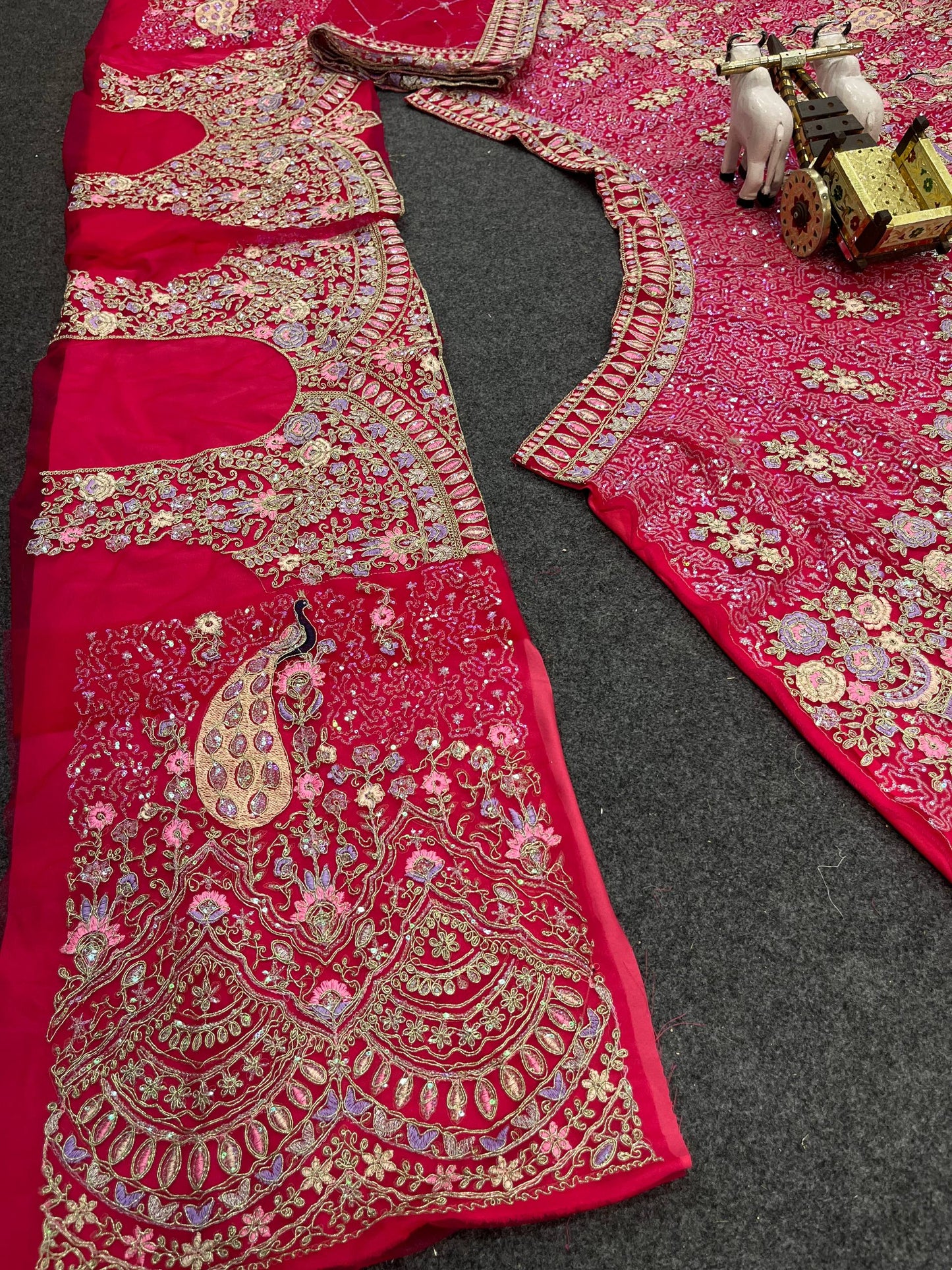 LEHENGA