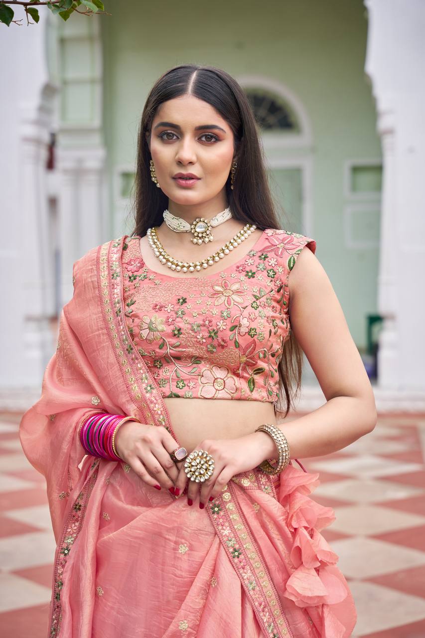 LEHENGA