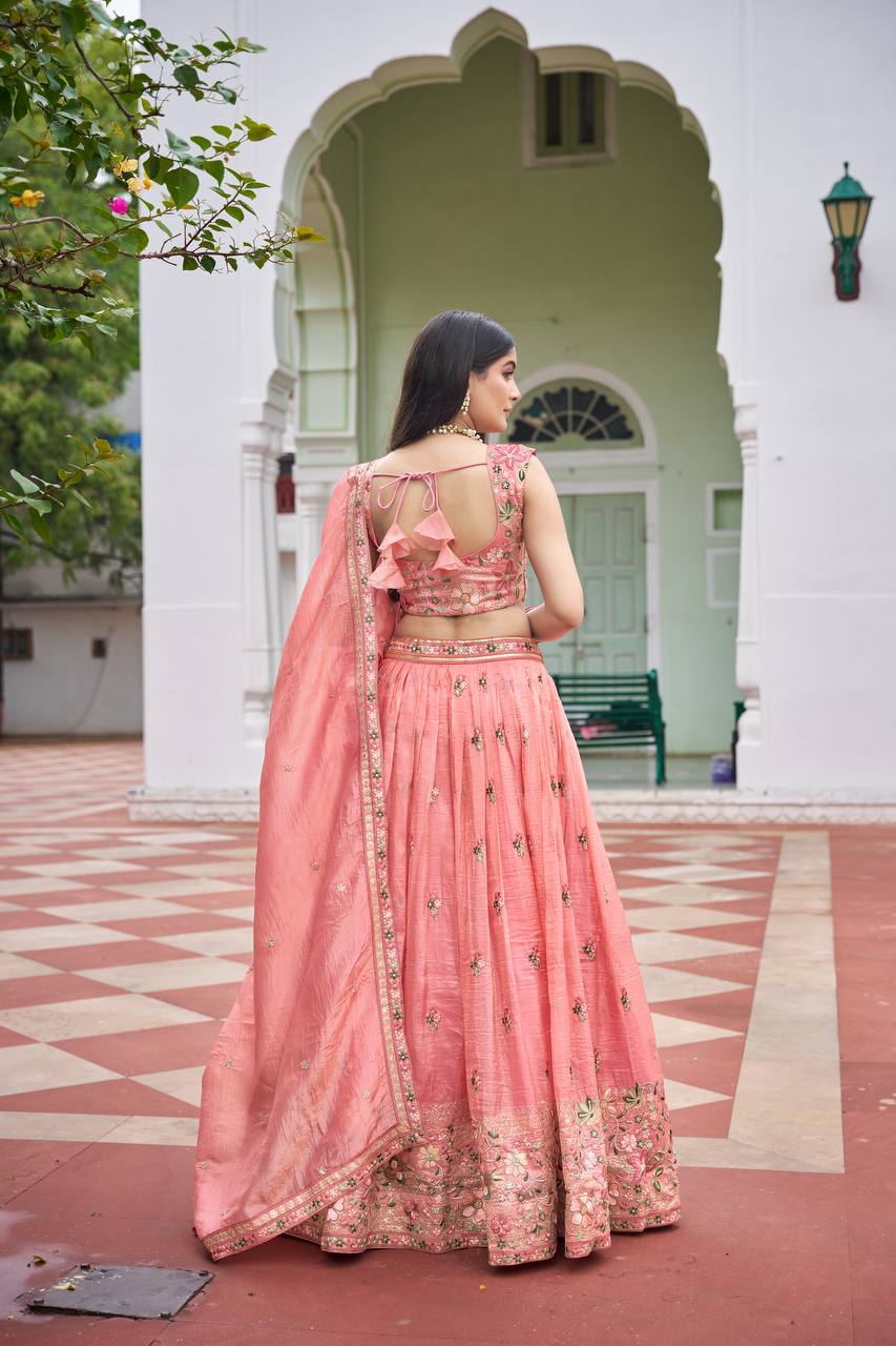 LEHENGA