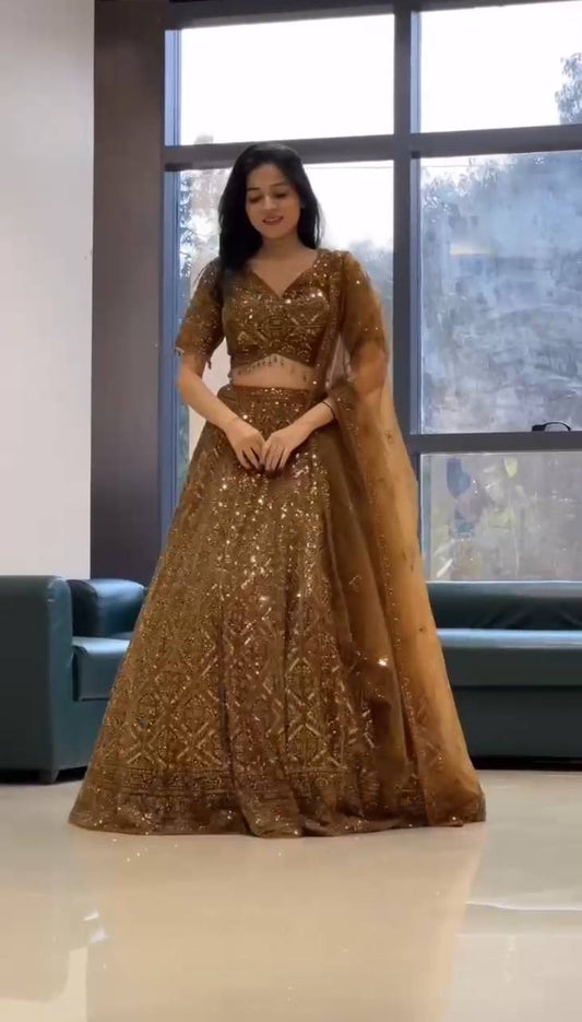 LEHENGA