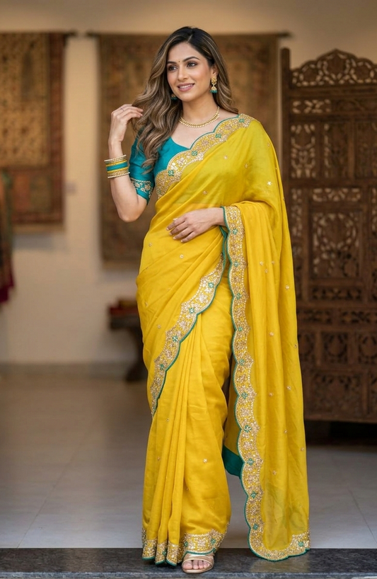Sarees