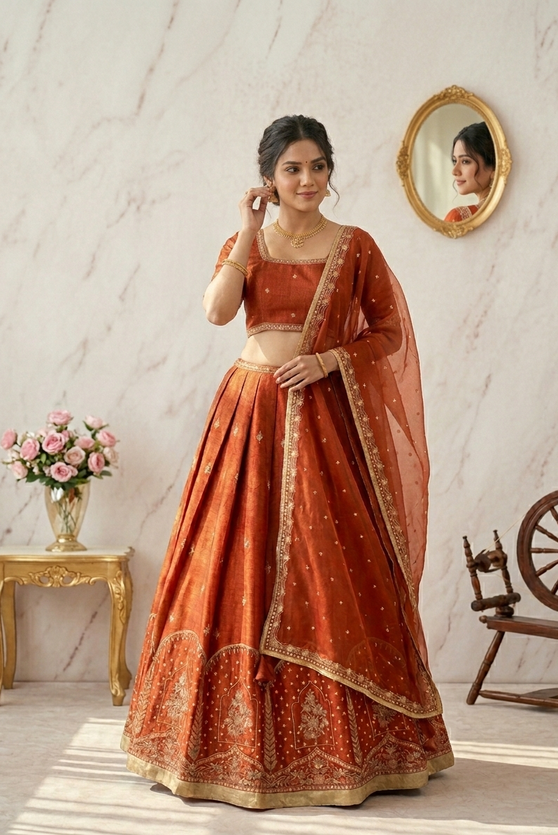 Lehenga